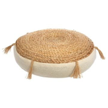 shumee Okrogla blazina Ritual Jute BOHO
