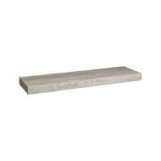 5Five® Samostoječa stenska polica 60 cm hrast
