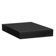 5Five® Samostoječa stenska polica 23 cm hrast