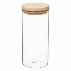 5Five® Steklena posoda za hrano 1300 ml