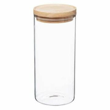 5Five® Steklena posoda za hrano 1300 ml