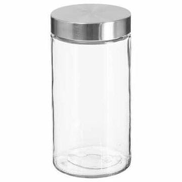 5Five® Steklena posoda za živila Nixo 1700 ml