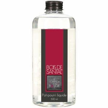 shumee POLNILO ZA DIFUZOR Olje sandalovine 500 ml