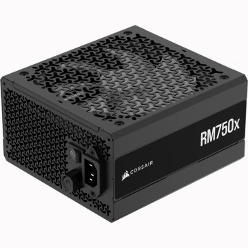 Corsair RM750X/750W/ATX 3.1/80PLUS Gold/Modular