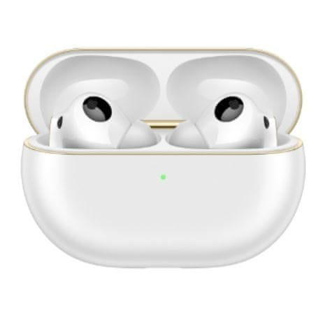 Huawei FreeBuds Pro 4/ANC/BT/White