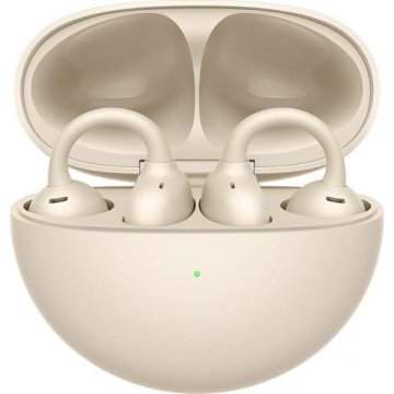 Huawei FreeClip/ANC/BT/Beige