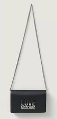 Love Moschino Ženska crossbody torbica