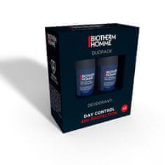 Biotherm Day Control set za nego telesa 2 x 75 ml