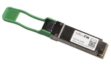 Mikrotik SFP modul QSFP28 SM, 2km, 100G