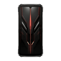 Doogee S119 8+16/512GB 5G 10200mAh, Lava Red