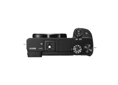 Sony ILCE6100 brezzrcalni digitalni fotoaparat