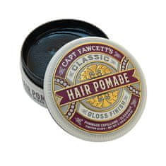 Captain Fawcett Classic Shiny Hair Pomada 100 g