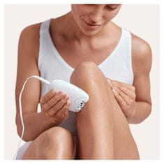Braun Silk-épil 1-010 roza depilator