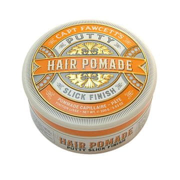 Captain Fawcett Putty Slick Finish (pomada za lase) 100 g