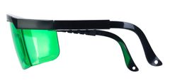 Ermenrich Dodatki Sončna očala Green Verk GG30