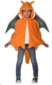 Amscan Kostum Pokemon Charizard 8 - 12 let