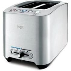 SAGE BTA825BSS opekač kruha