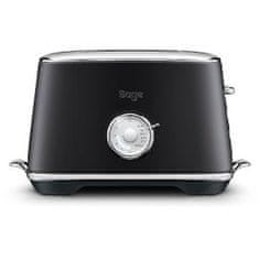 SAGE STA735BTR Toaster s črno tartufijo