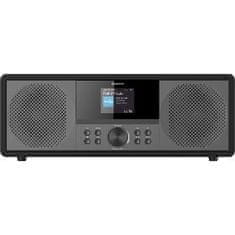 Denver MIR 270B mikrosistem DAB+/FM