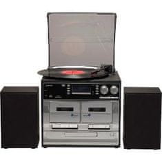 DENVER MRD 166 mini CD/recorder sistem