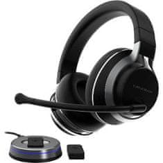 Turtle Beach STEALTH PRO wrl slušalke - PS Bk TURTLE
