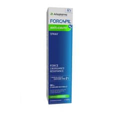 FORCAPIL Anti-chute - Revitalizacijski sprej za spodbujanje rasti las 125 ml