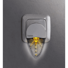 Hama Amber, nočna/orientalna svetloba