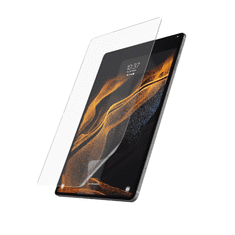 Hama Hiflex, zaščita zaslona pred razbitjem za Samsung Galaxy Tab S8 Ultra (14,6"), varnostni razred 13