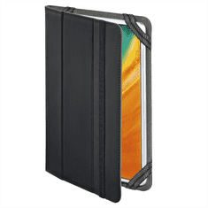 Hama Fold Uni, univerzalno ohišje za tablični računalnik 24-28 cm (9,5-11"), črno