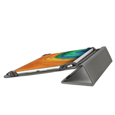 Hama Fold Uni, univerzalno ohišje za tablični računalnik 24-28 cm (9,5-11"), sivo