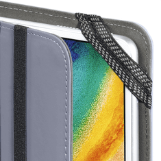 Hama Fold Uni, univerzalno ohišje za tablični računalnik 24-28 cm (9,5-11"), lila