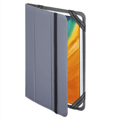 Hama Fold Uni, univerzalno ohišje za tablični računalnik 24-28 cm (9,5-11"), lila