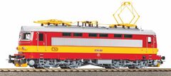 Piko Električna lokomotiva Rh 242 Konzervnica ČSD V - 97407