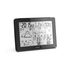 Hama Meteotime, vremenska postaja (4-dnevna strokovna napoved)