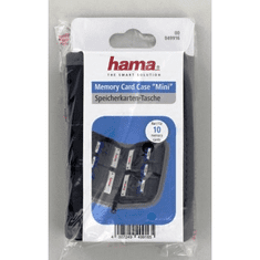 Hama Mini, univerzalno ohišje za pomnilniško kartico
