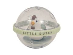 LITTLE DUTCH Kroglice rotirajo 2 kosa Kmetija
