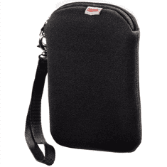 Hama etui za zunanji trdi disk 2,5", neopren, črn