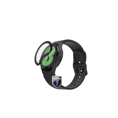 Hama Hiflex, zaščita zaslona za Samsung Galaxy Watch 4, 40 mm, odporna proti razbitju