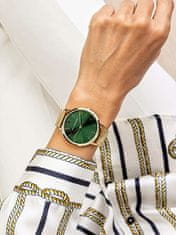 Emily Westwood Green Sunray Watch EGI-4218GQ