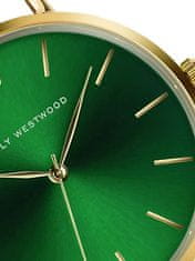 Emily Westwood Green Sunray Watch EGI-4218GQ