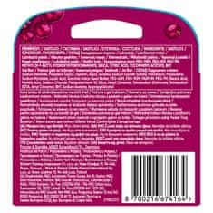 Gillette Venus ComfortGlide Sugarberry nadomestne glave, 3/1