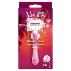 Gillette Venus ComfortGlide Sugarberry britvica