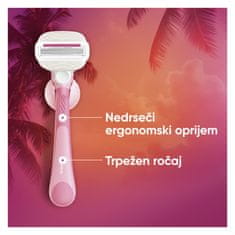 Gillette Venus ComfortGlide Sugarberry britvica