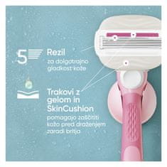 Gillette Venus ComfortGlide Sugarberry britvica