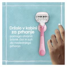 Gillette Venus ComfortGlide Sugarberry britvica