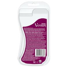 Gillette Venus Miami Vibes Disposable britvice, 3/1