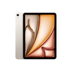 Apple iPad Air 11 tablični računalnik, M3, 128 GB, Wi-Fi, bež
