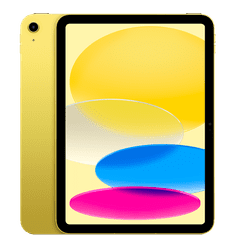 Apple iPad (A16) tablica, 28cm (11), Wi-Fi, 128GB, Yellow (md4d4hc/a)