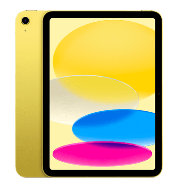 Apple iPad (A16) tablica, 28cm (11), Wi-Fi, 512GB, Yellow (md5a4hc/a)