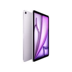 Apple iPad Air 11 tablični računalnik, M3, 128 GB, Wi-Fi, vijoličen